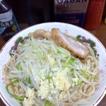 ラーメン二郎 - 