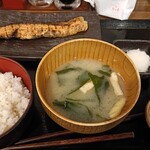 越後屋 壱之助 - 