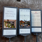 Donna Camilla Savelli - VRetreats - 歴史が刻まれた修道院の壁