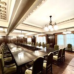 明治安田CAFE 丸の内 - 