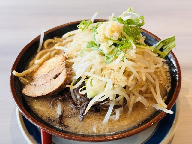 閉店】ぶたまる - 地区センター/ラーメン | 食べログ