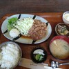 定食レストラン ラフラフ
