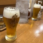 麺飯食堂 なかじま - 