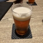 鮨 あさひ - 琥珀エビス