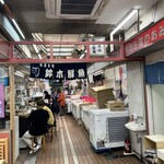 新潟本町 鈴木鮮魚 - 