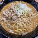 マルキン本舗 - 料理写真: