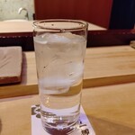 すし家 一柳 - 鳥飼