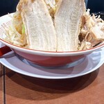 新潟発祥 なおじ - 