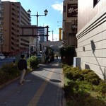 ラーメン二郎 - 