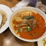 麺飯食堂 なかじま - 