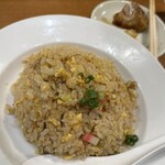 麺飯食堂 なかじま - 