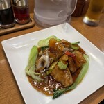 麺飯食堂 なかじま - 