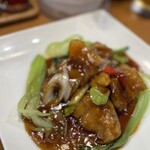 麺飯食堂 なかじま - 