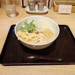 粥餐庁 - 料理写真: