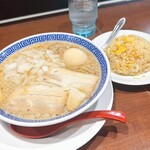 新潟発祥 なおじ - 