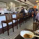 牧のうどん 早良重留店 - 