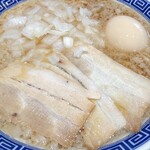 新潟発祥 なおじ - 