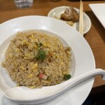 麺飯食堂 なかじま - 