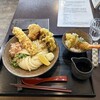 うどん馳走 山石土平 - 料理写真: