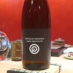 鮨 しみづ - 農口 本醸造 無濾過生原酒 五百万石2024 石川