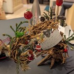 プレゼンテ スギ - 