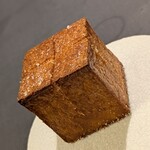 プレゼンテ スギ - 