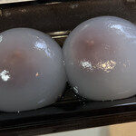 和菓子いちの - 