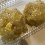 和菓子いちの - 