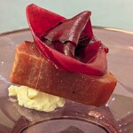 プレゼンテ スギ - 