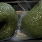 和菓子いちの - 