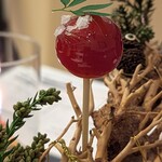 プレゼンテ スギ - 