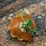 プレゼンテ スギ - 