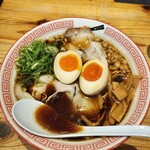 尾道ラーメン しょうや - 