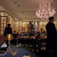 ガストロノミー ジョエル・ロブション - 