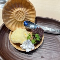 焼肉料理 牛吉日和 - 