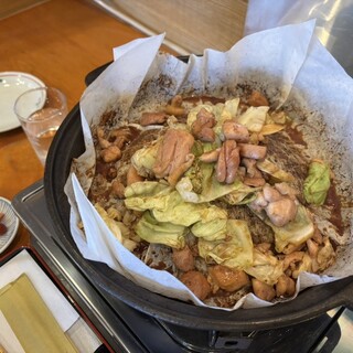 鶏ちゃん 杉の子_0