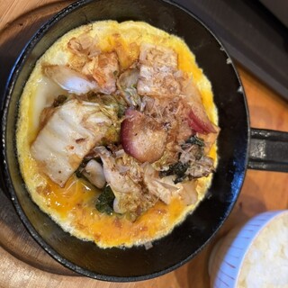 鶏ちゃん 杉の子_1