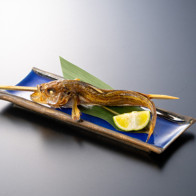 炭火焼きと三陸海の幸 仙台彩旬（【旧店名】和食・割烹 彩旬） - 五橋（居酒屋）の写真