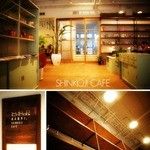 SHINKOJI CAFE - 