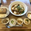 豆富食堂