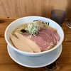 ラーメン イロドリ