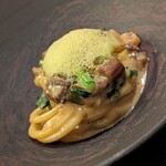 プレゼンテ スギ - 