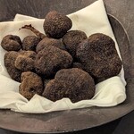 プレゼンテ スギ - 