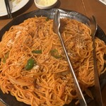 肉バル ハーベスト - 