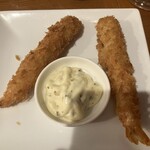 肉バル ハーベスト - 