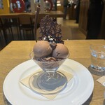 バニラビーンズ - 