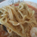 李记麻辣烫 - 麺