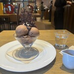 バニラビーンズ - 