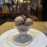 バニラビーンズ - 