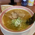 幸楽苑 - 